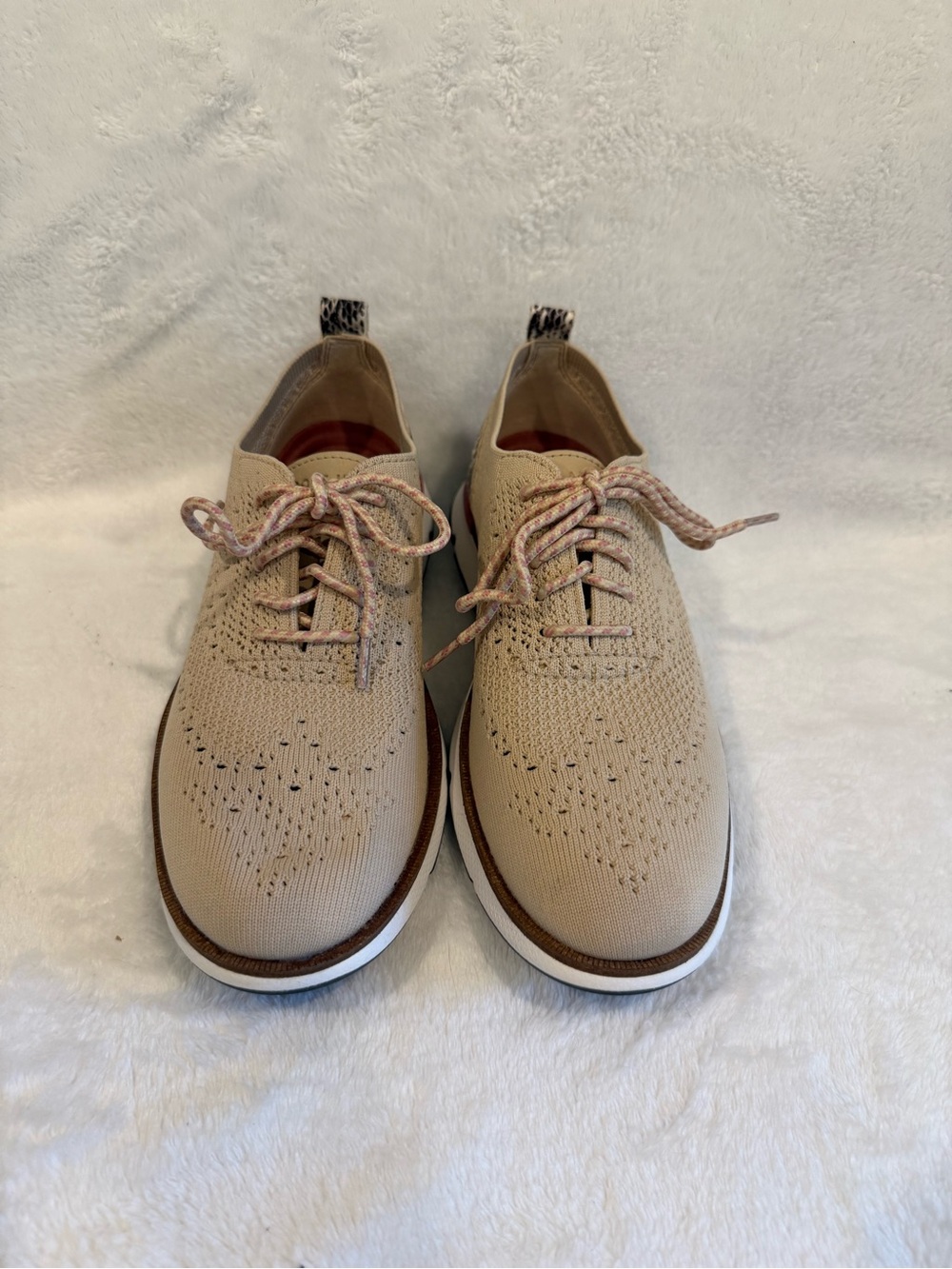 Like New - Cole Haan Women’s Zerogrand Sneakers - Picture 2 of 9